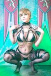 Danielle Beaulieu   Cersei Lanister