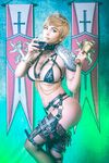 Danielle Beaulieu   Cersei Lanister