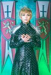 Danielle Beaulieu   Cersei Lanister
