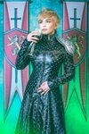 Danielle Beaulieu   Cersei Lanister