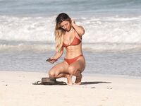 Stefanie Knight - Sexy Bikini