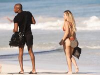 Stefanie Knight - Sexy Bikini