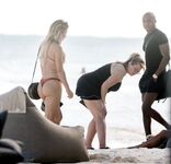 Stefanie Knight - Sexy Bikini