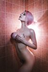 Rolyatistaylor Shower patreon set