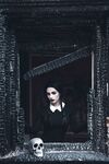 Wednesday Addams