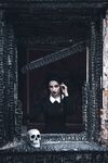 Wednesday Addams