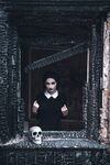 Wednesday Addams
