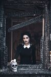 Wednesday Addams