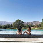 Kylie Jenner - "Girls Trip"