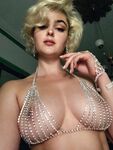Stefania Ferrario Leaked Patreon