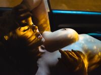 Stefania Ferrario Leaked Patreon