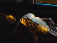 Stefania Ferrario Leaked Patreon