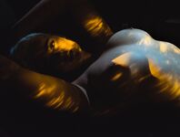 Stefania Ferrario Leaked Patreon