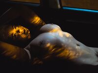 Stefania Ferrario Leaked Patreon