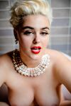 Stefania Ferrario Leaked Patreon
