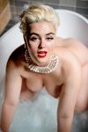 Stefania Ferrario Leaked Patreon