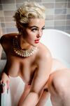 Stefania Ferrario Leaked Patreon