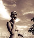 Stefania Ferrario Leaked Patreon