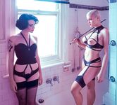 Stefania Ferrario Leaked Patreon