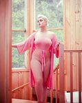 Stefania Ferrario Leaked Patreon