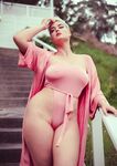 Stefania Ferrario Leaked Patreon