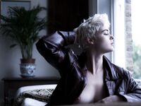 Stefania Ferrario Leaked Patreon