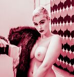 Stefania Ferrario Leaked Patreon