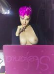 Stefania Ferrario Leaked Patreon