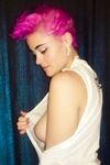 Stefania Ferrario Leaked Patreon
