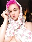 Stefania Ferrario Leaked Patreon