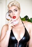 Stefania Ferrario Leaked Patreon