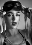 Stefania Ferrario Leaked Patreon