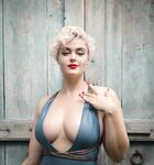 Stefania Ferrario Leaked Patreon