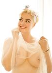 Stefania Ferrario Leaked Patreon