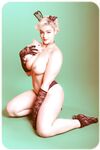 Stefania Ferrario Leaked Patreon