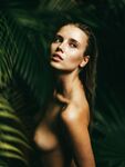 Polina Malinovskaya Sunkissed July