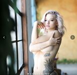 Ashley Resch - Nude & Sexy #1