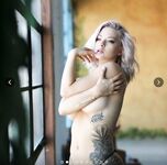 Ashley Resch - Nude & Sexy #1