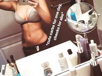 Ashley Resch - Nude & Sexy #1