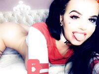 Stacey Carlaa - Leaked Nude