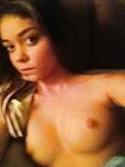 Sarah Hyland Leaked