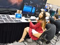 Melody Wylde FTV Holo The Wise Wolf leak