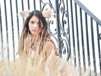 Melody Wylde FTV Holo The Wise Wolf leak