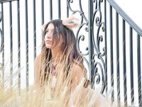 Melody Wylde FTV Holo The Wise Wolf leak