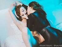 Vauntastic   Pateron