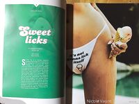 Vauntastic   Pateron