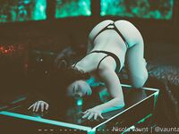 Vauntastic   Pateron