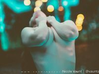 Vauntastic   Pateron