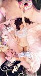 Belle Delphine Pajamas Set