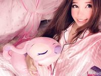 Belle Delphine Pajamas Set